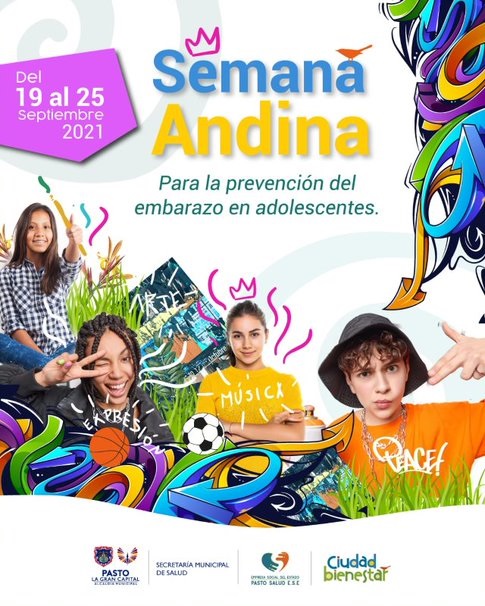 Semana Andina